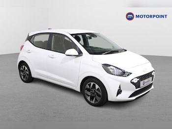 Used Hyundai i10 2025 for sale - 78091468: Photo