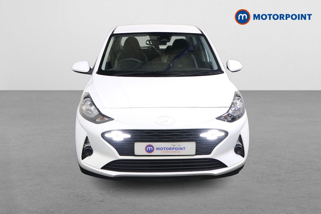 Used Hyundai i10 2025 for sale - 78091468: Photo 2