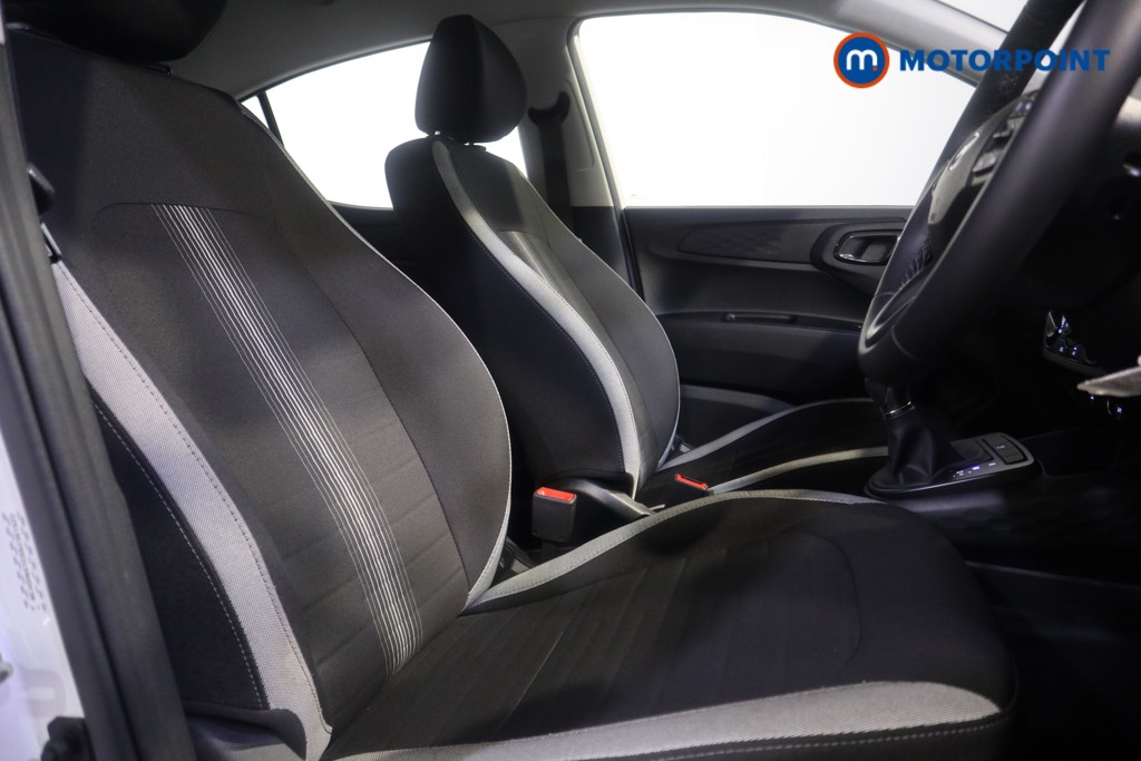 Used Hyundai i10 2025 for sale - 78091468: Photo 21