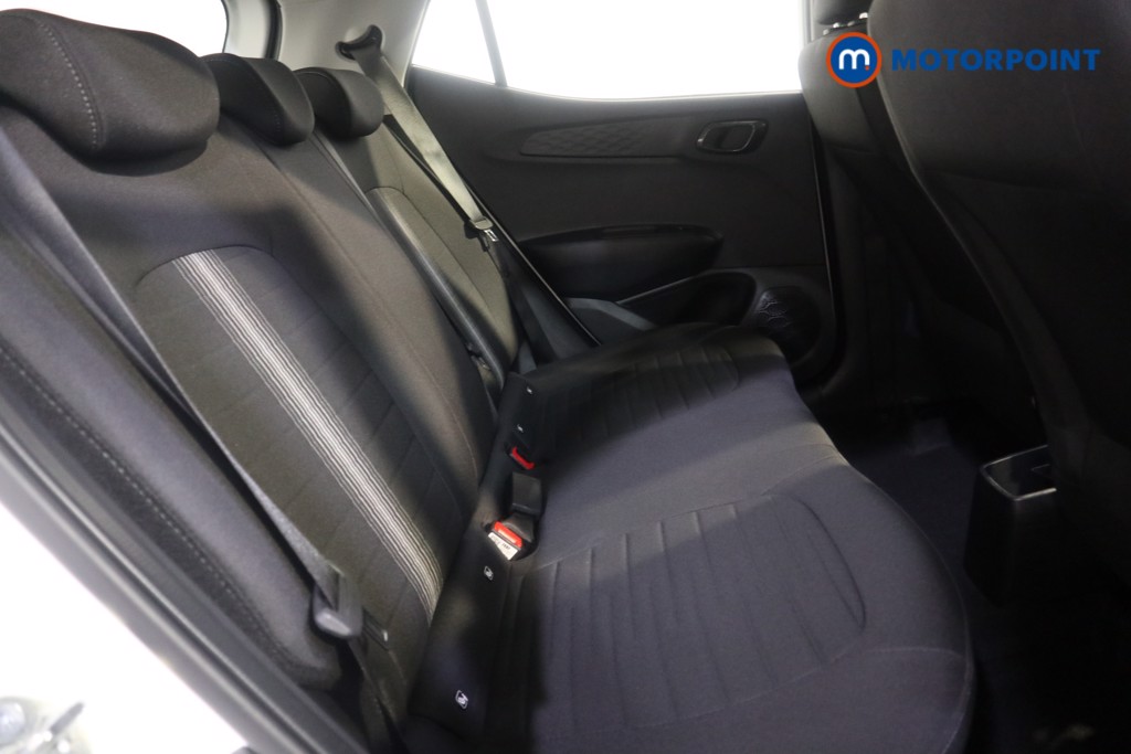 Used Hyundai i10 2025 for sale - 78091468: Photo 22