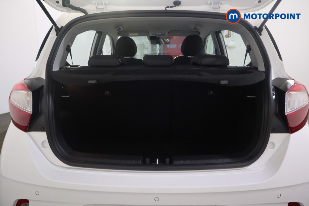 Used Hyundai i10 2025 for sale - 78091468: Photo 25