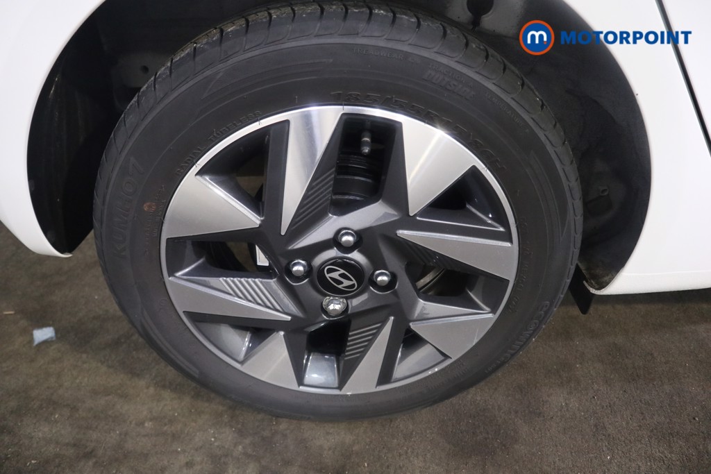 Used Hyundai i10 2025 for sale - 78091468: Photo 26