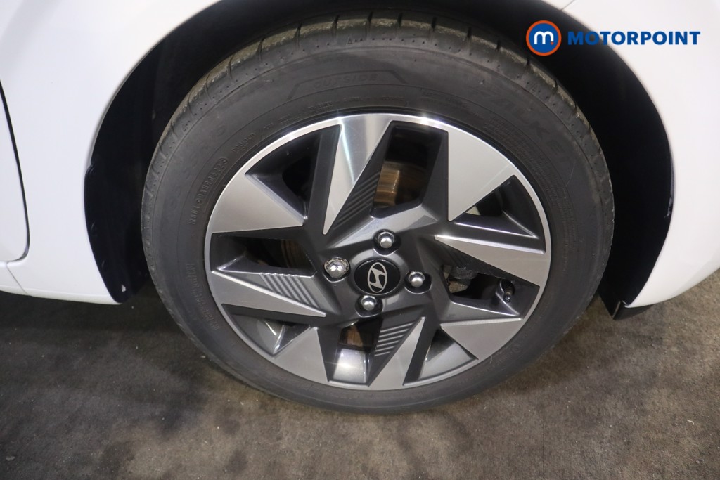 Used Hyundai i10 2025 for sale - 78091468: Photo 27