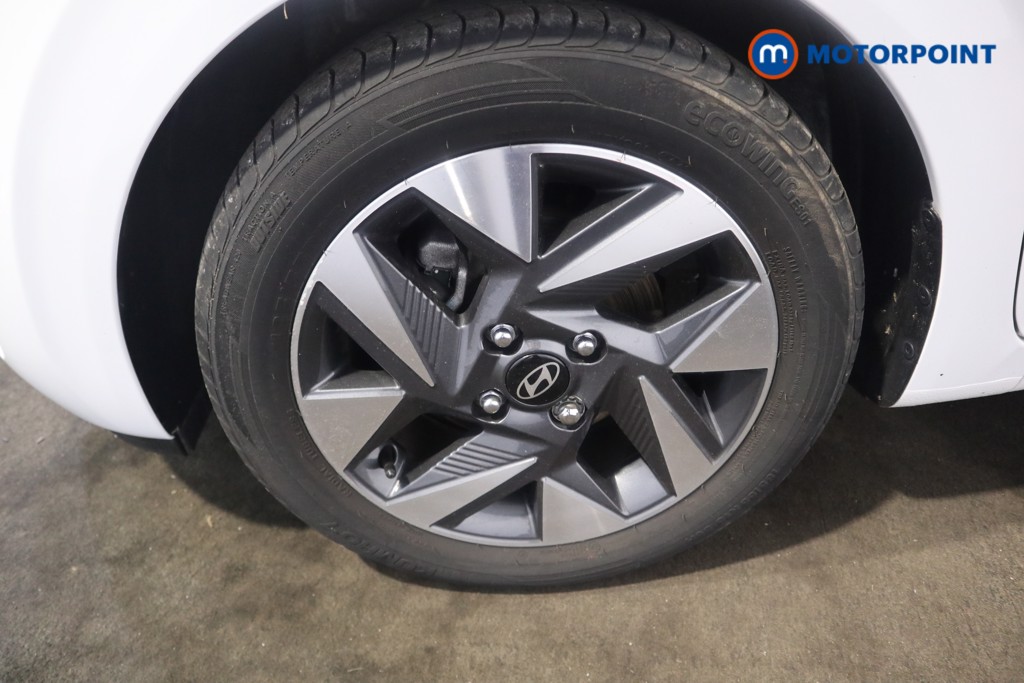 Used Hyundai i10 2025 for sale - 78091468: Photo 28