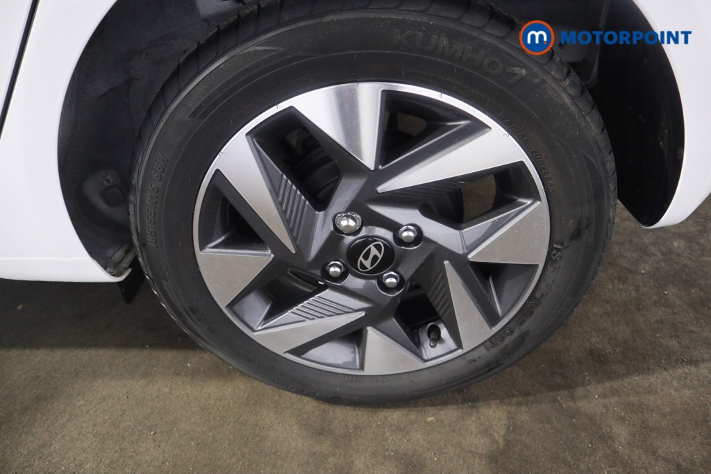 Used Hyundai i10 2025 for sale - 78091468: Photo 29