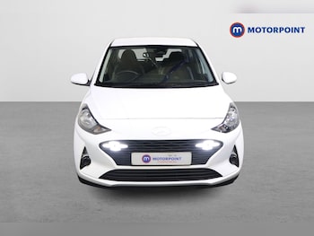 Used Hyundai i10 2025 for sale - 78091468: Photo