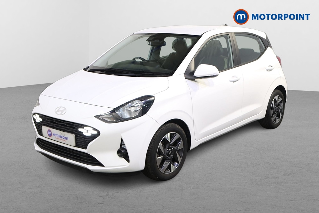 Used Hyundai i10 2025 for sale - 78091468: Photo 3