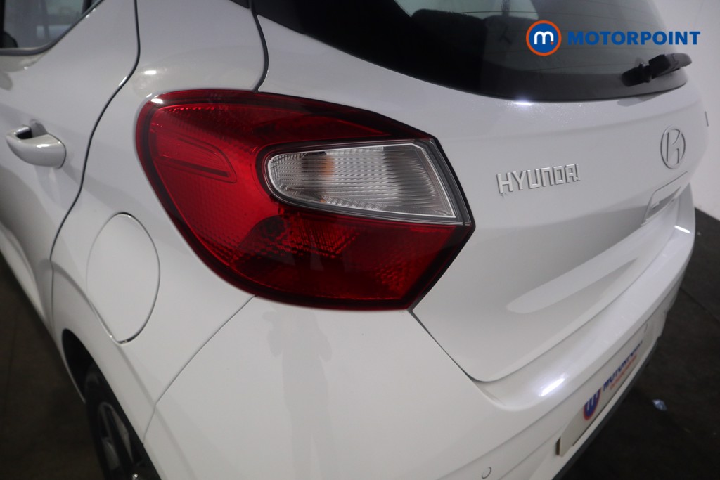 Used Hyundai i10 2025 for sale - 78091468: Photo 32