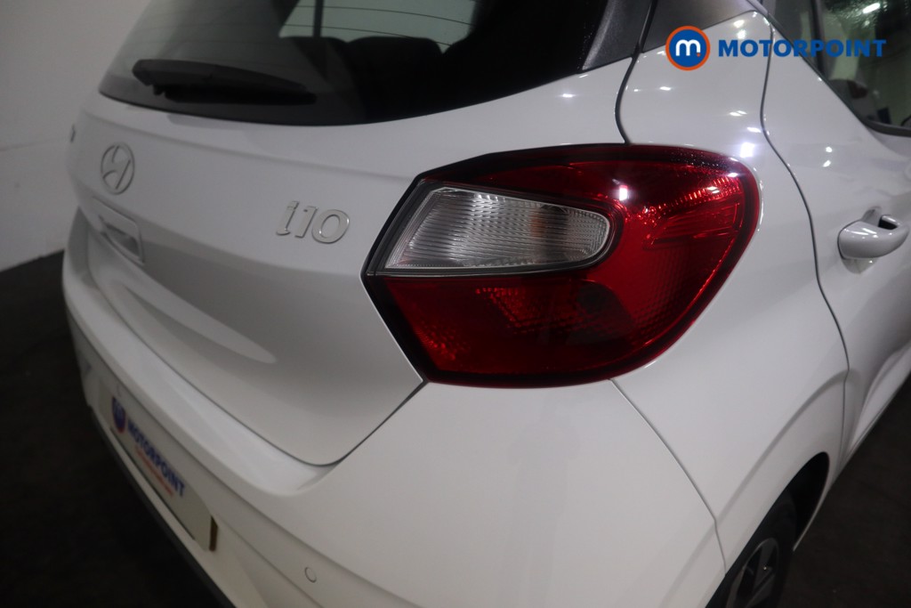 Used Hyundai i10 2025 for sale - 78091468: Photo 33
