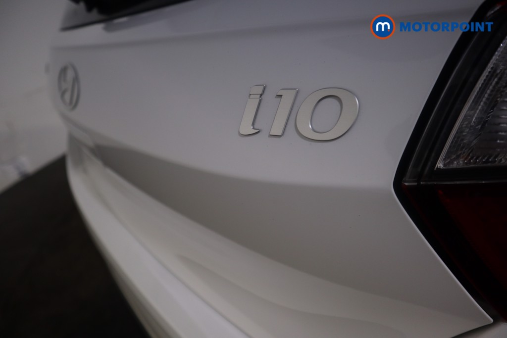 Used Hyundai i10 2025 for sale - 78091468: Photo 34