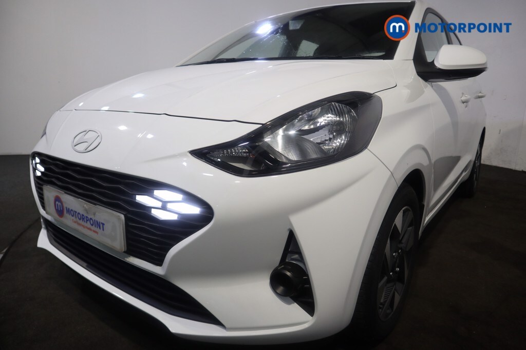 Used Hyundai i10 2025 for sale - 78091468: Photo 38