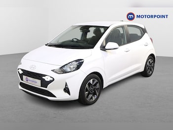 Used Hyundai i10 2025 for sale - 78091468: Photo