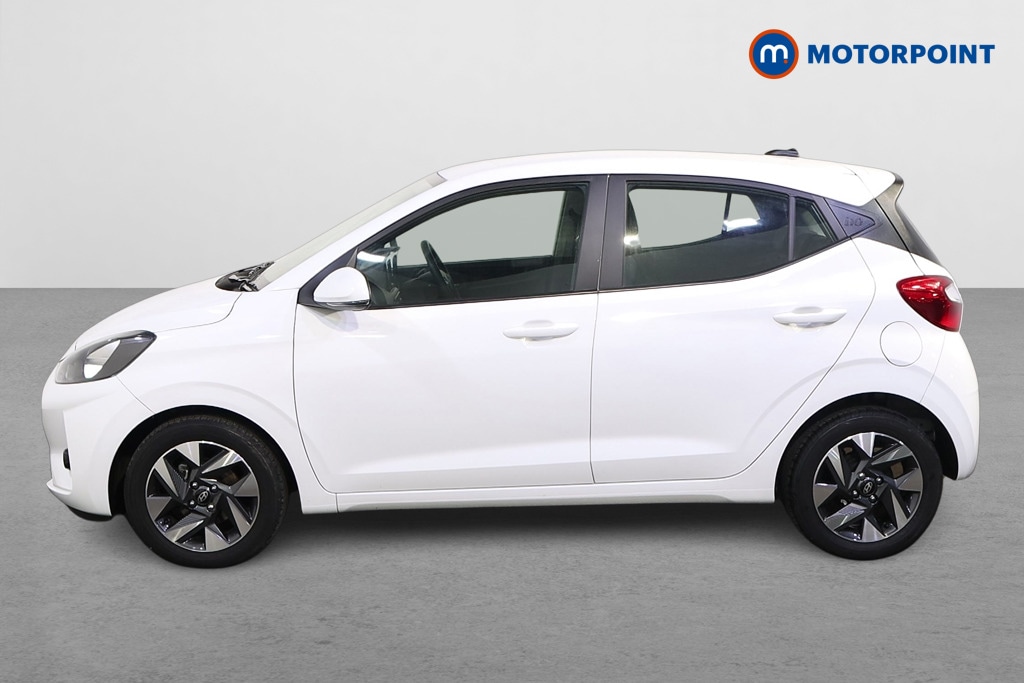 Used Hyundai i10 2025 for sale - 78091468: Photo 4
