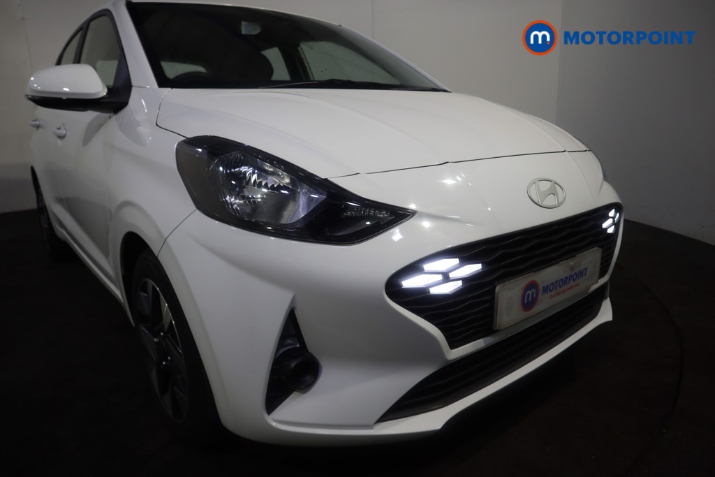 Used Hyundai i10 2025 for sale - 78091468: Photo 40