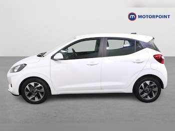 Used Hyundai i10 2025 for sale - 78091468: Photo