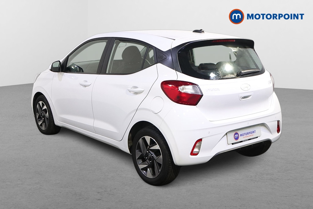 Used Hyundai i10 2025 for sale - 78091468: Photo 5