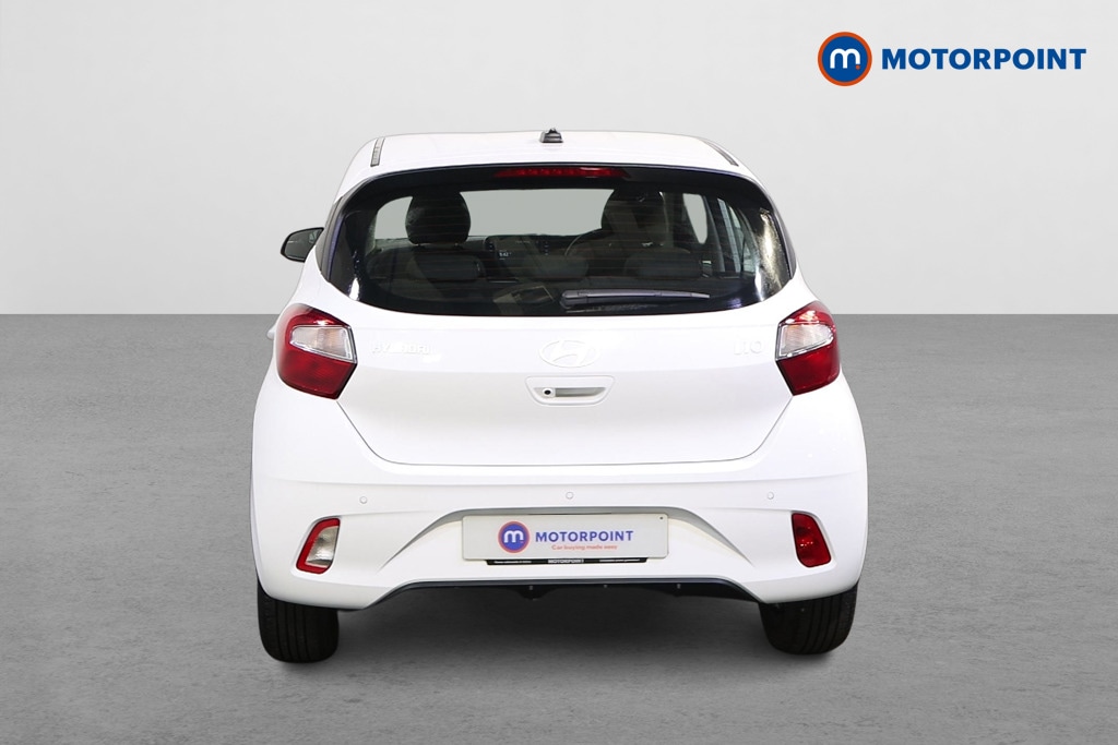 Used Hyundai i10 2025 for sale - 78091468: Photo 6
