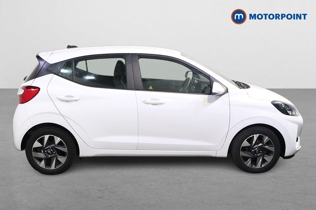 Used Hyundai i10 2025 for sale - 78091468: Photo 8
