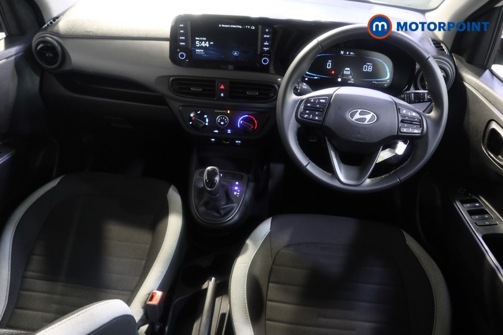 Used Hyundai i10 2025 for sale - 78091468: Photo 9
