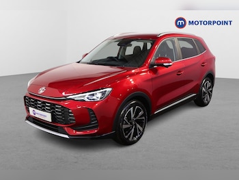 Used MG MG ZS undefined for sale - 78267756: Photo