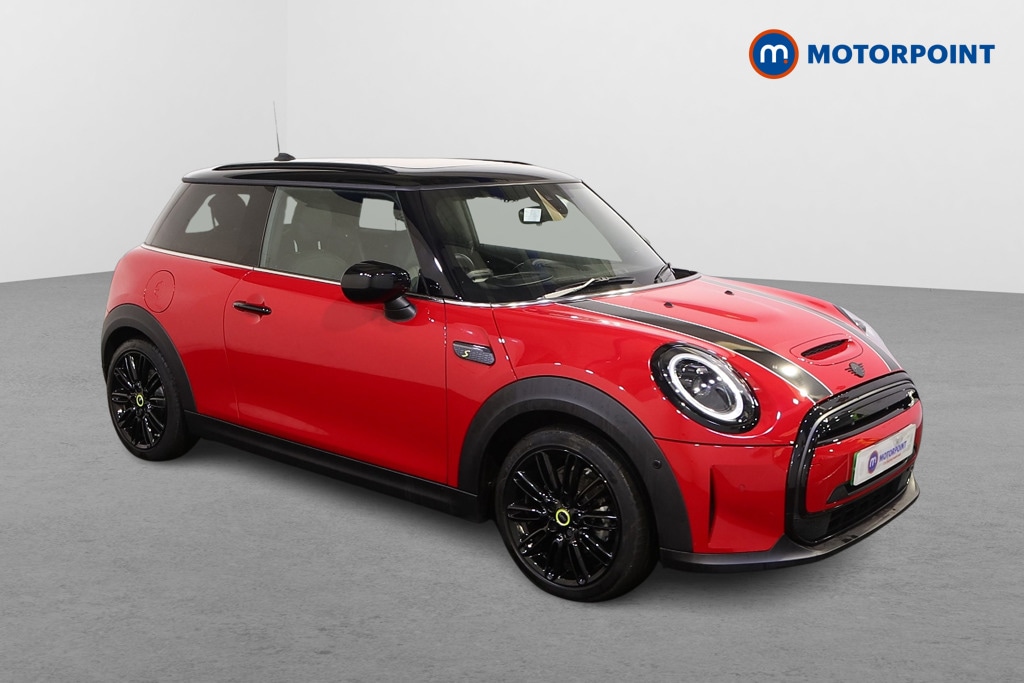 Used MINI Hatch 2023 for sale - 76415991: Photo 1