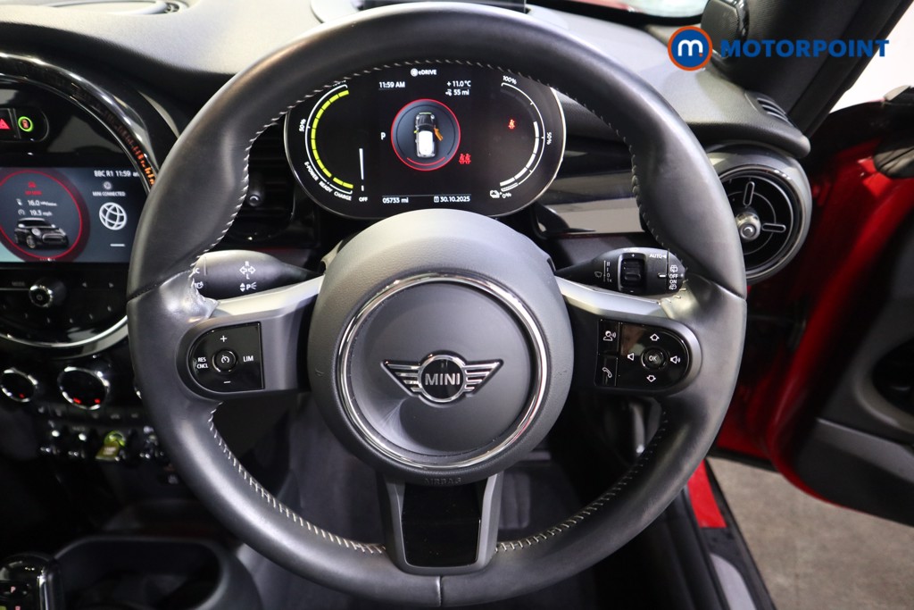 Used MINI Hatch 2023 for sale - 76415991: Photo 10