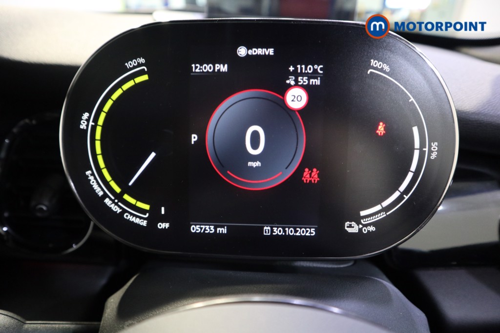 Used MINI Hatch 2023 for sale - 76415991: Photo 13