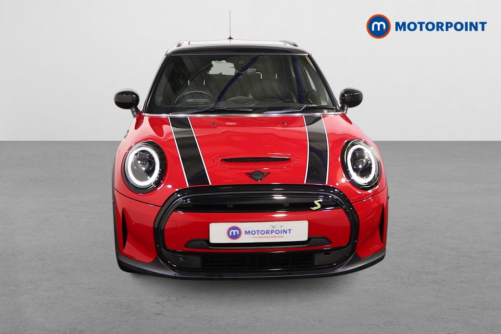 Used MINI Hatch 2023 for sale - 76415991: Photo 2