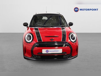 Used MINI Hatch 2023 for sale - 76415991: Photo