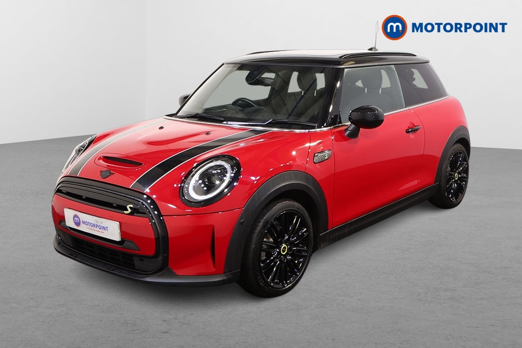 Used MINI Hatch 2023 for sale - 76415991: Photo 3