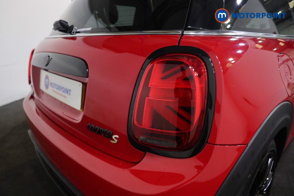 Used MINI Hatch 2023 for sale - 76415991: Photo 34