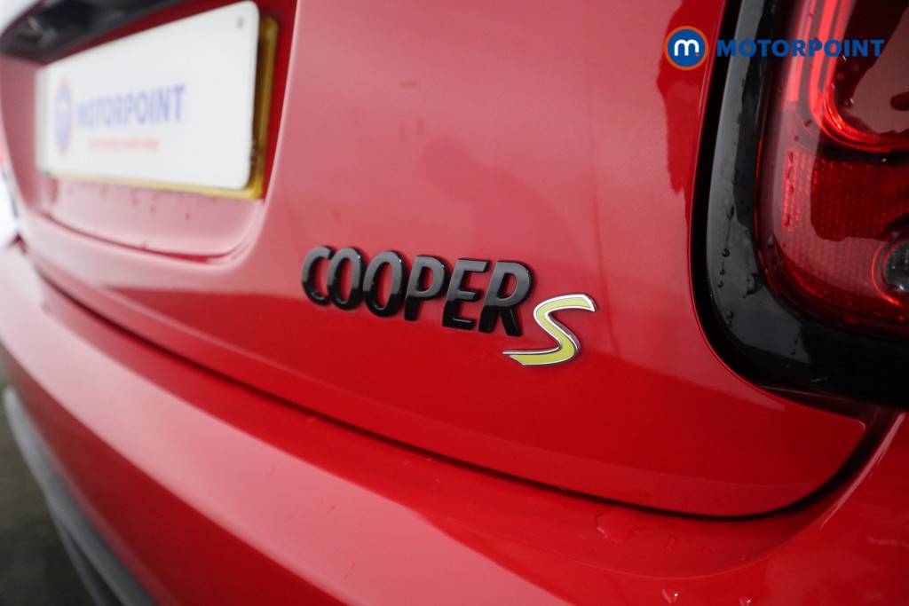 Used MINI Hatch 2023 for sale - 76415991: Photo 35