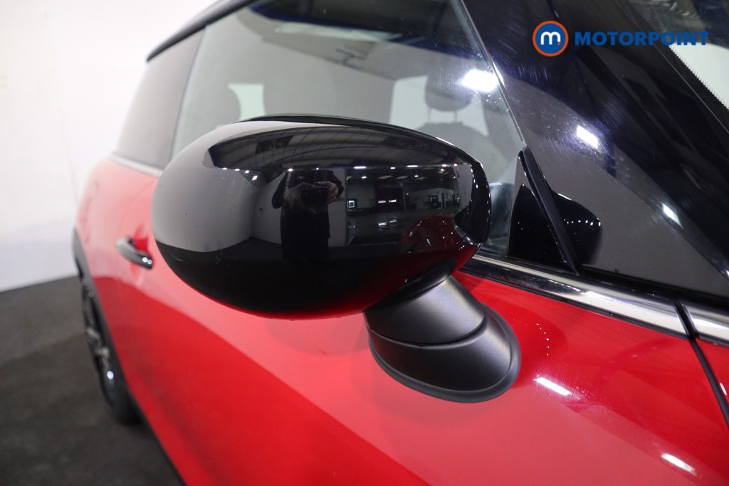 Used MINI Hatch 2023 for sale - 76415991: Photo 38