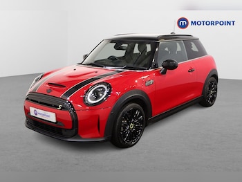 Used MINI Hatch 2023 for sale - 76415991: Photo