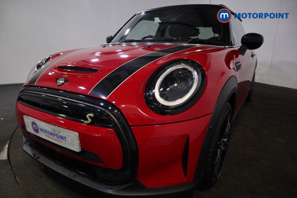 Used MINI Hatch 2023 for sale - 76415991: Photo 43