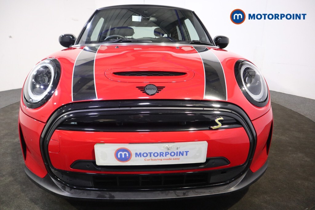 Used MINI Hatch 2023 for sale - 76415991: Photo 44