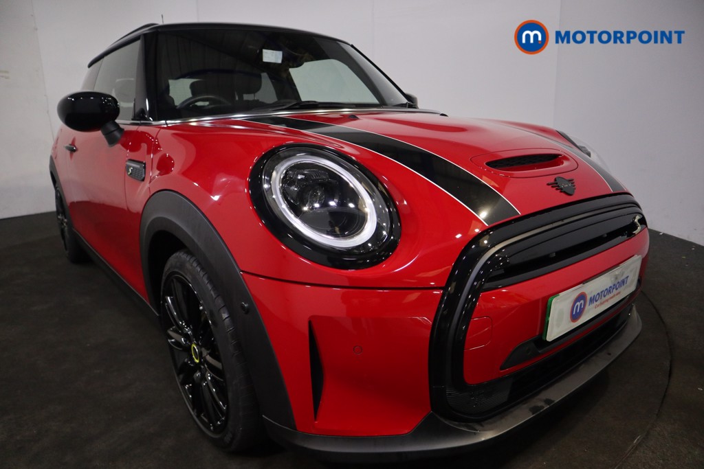 Used MINI Hatch 2023 for sale - 76415991: Photo 45