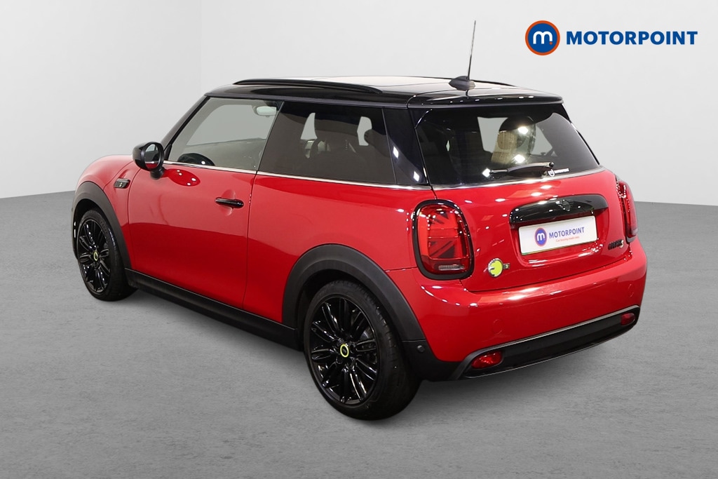 Used MINI Hatch 2023 for sale - 76415991: Photo 5