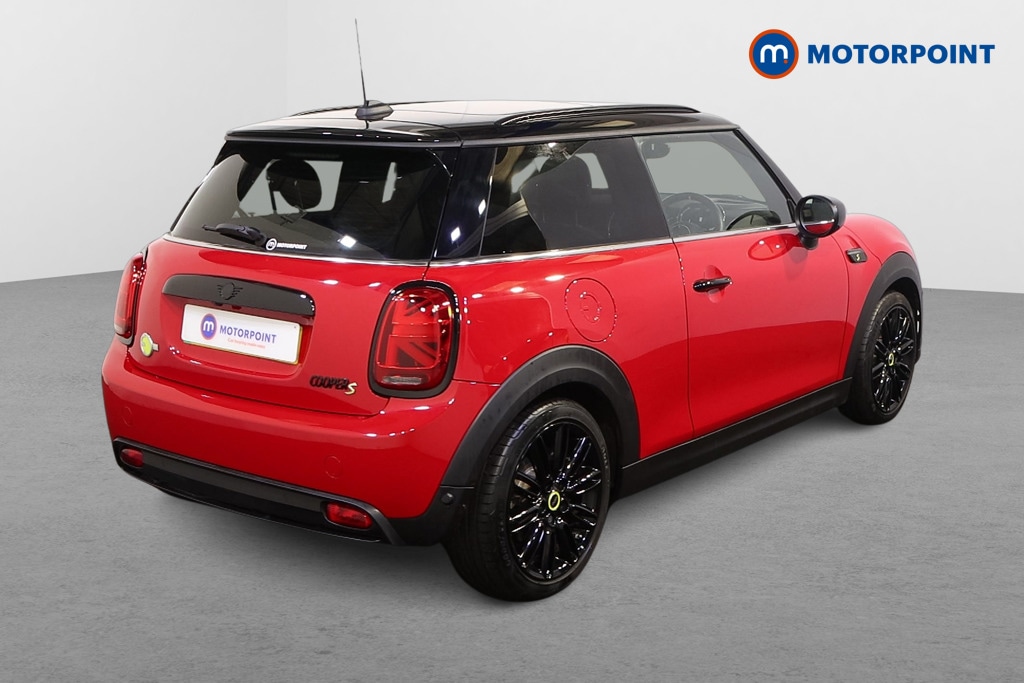 Used MINI Hatch 2023 for sale - 76415991: Photo 7
