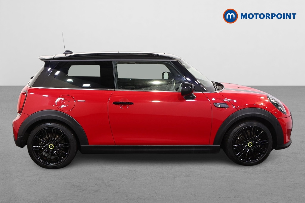 Used MINI Hatch 2023 for sale - 76415991: Photo 8