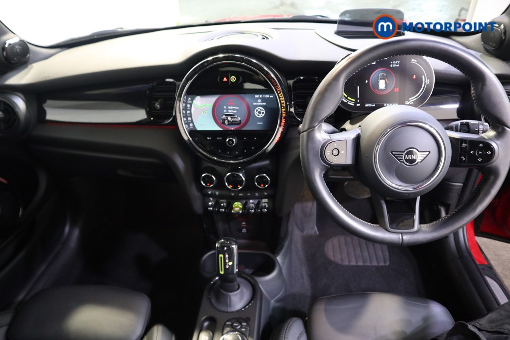 Used MINI Hatch 2023 for sale - 76415991: Photo 9