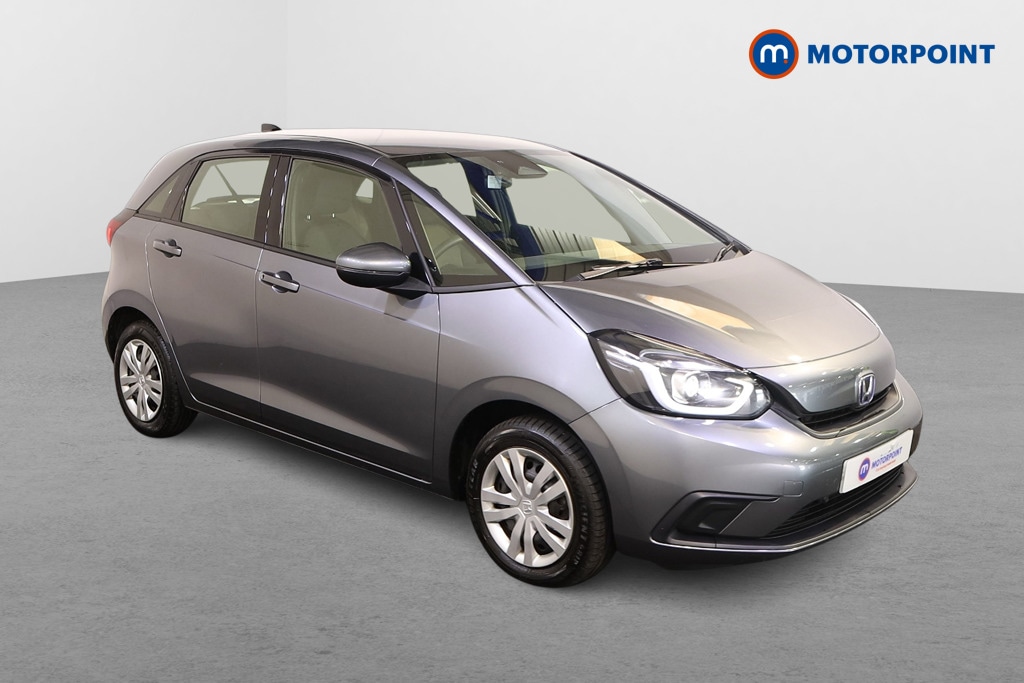 Used Honda Jazz 2021 for sale - 76117900: Photo 1