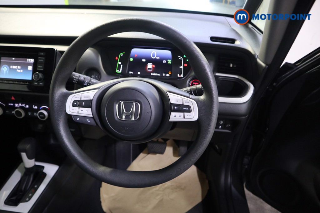 Used Honda Jazz 2021 for sale - 76117900: Photo 10
