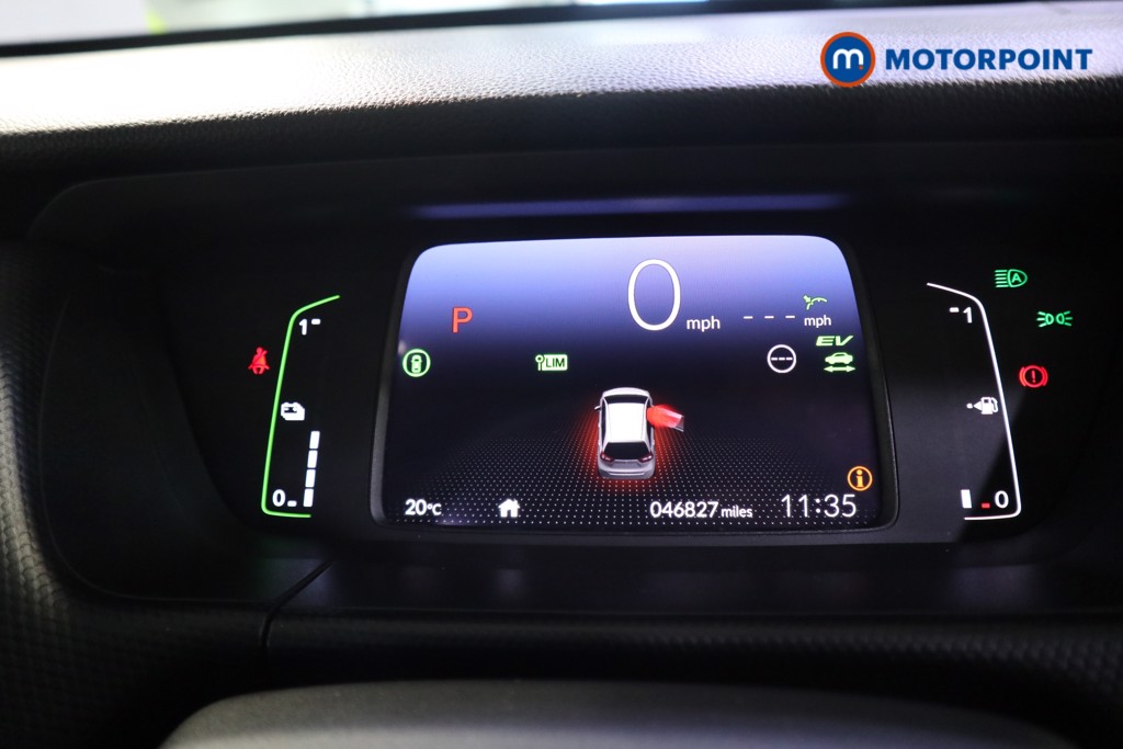 Used Honda Jazz 2021 for sale - 76117900: Photo 11