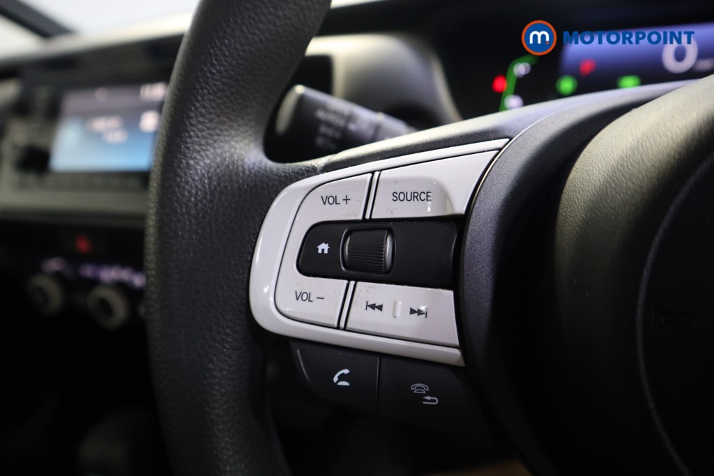 Used Honda Jazz 2021 for sale - 76117900: Photo 12