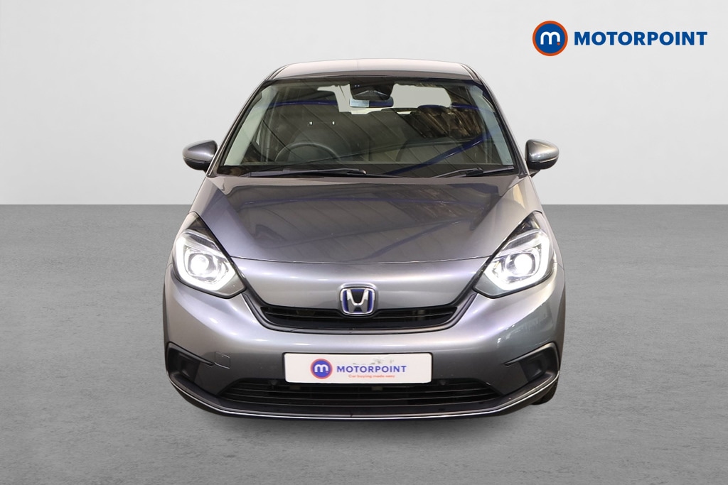 Used Honda Jazz 2021 for sale - 76117900: Photo 2