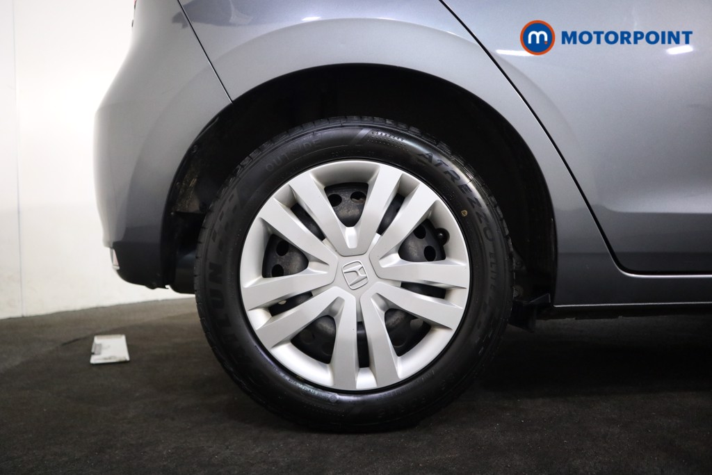 Used Honda Jazz 2021 for sale - 76117900: Photo 21