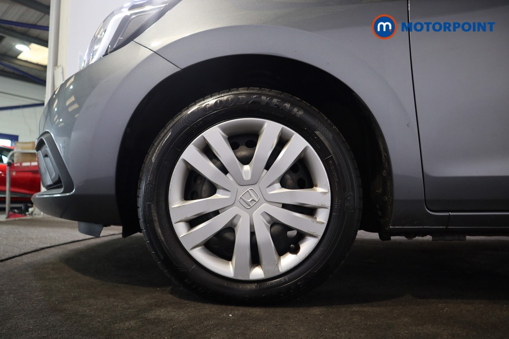 Used Honda Jazz 2021 for sale - 76117900: Photo 23