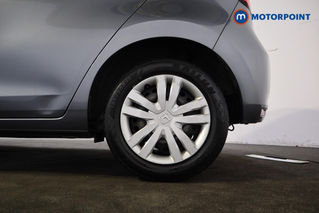 Used Honda Jazz 2021 for sale - 76117900: Photo 24