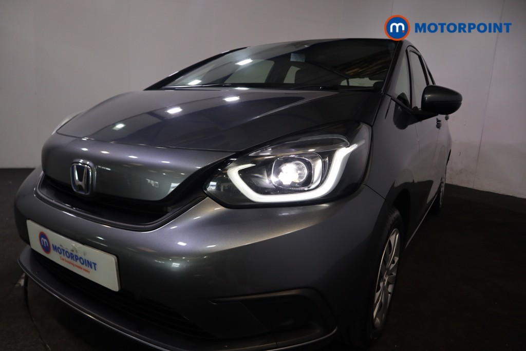 Used Honda Jazz 2021 for sale - 76117900: Photo 25